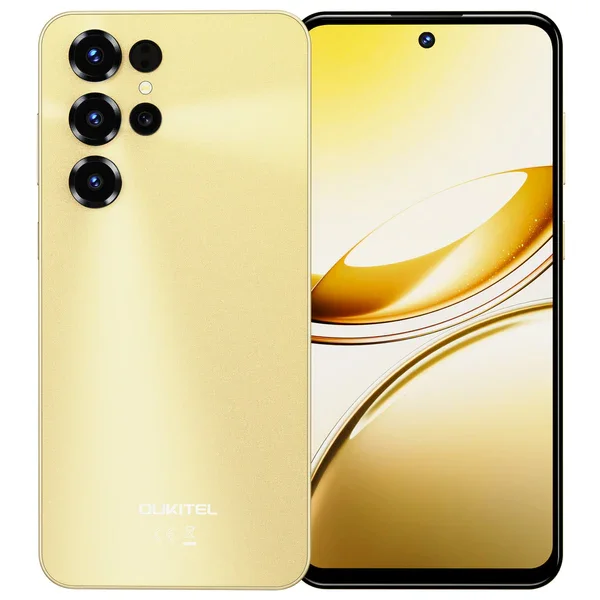 Oukitel C68