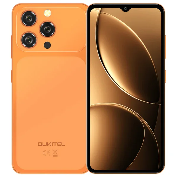 Oukitel C17