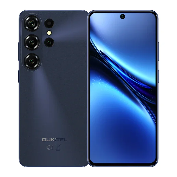 Oukitel C26