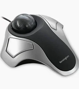 Kensington Orbit Optical TrackBall R1546B